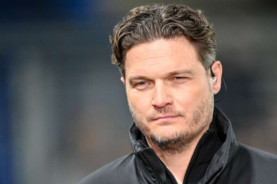 Edin Terzic wird neuer Bilbao-Coach.