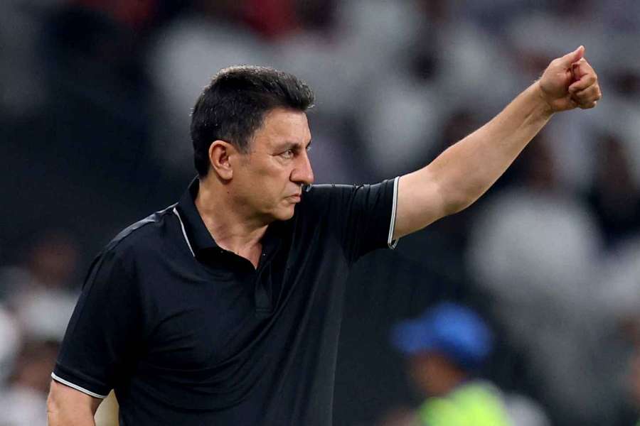 Iran have never advanced beyond the group phase at the World Cup
