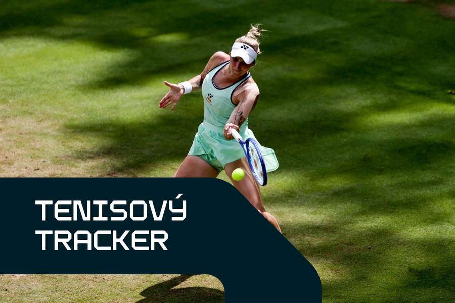 Vondroušová zdolala svetovú dvanástku. 
