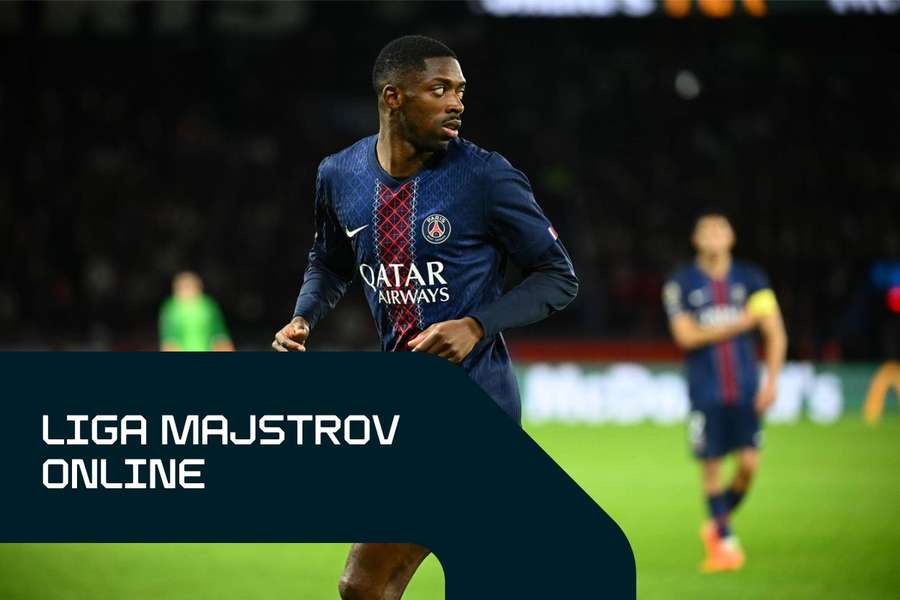 Dembélé bude k dispozícii na Bayern. Dembélé bude k dispozícii na Bayern.