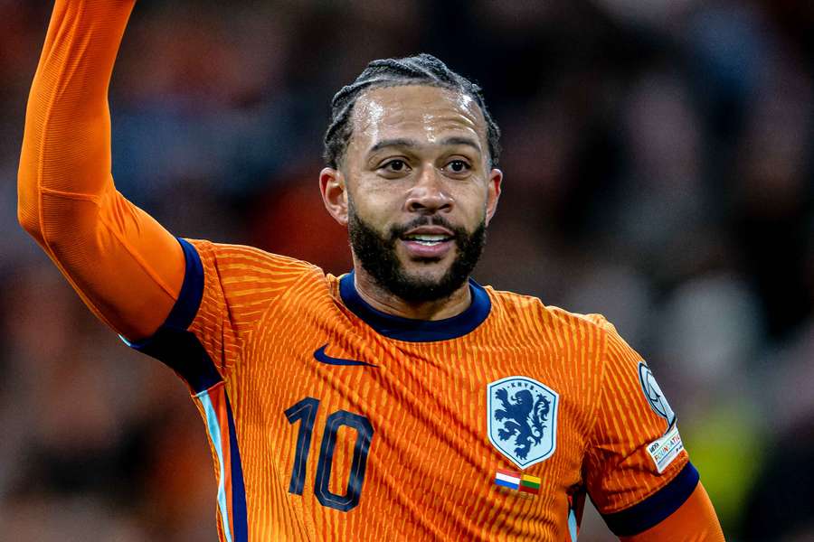 Memphis vai para sua 3ª Copa com a Laranja Memphis vai para sua 3ª Copa com a Laranja