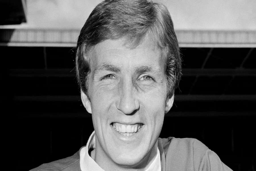 Liverpool, Wales and Wrexham legend Joey Jones dies aged 70