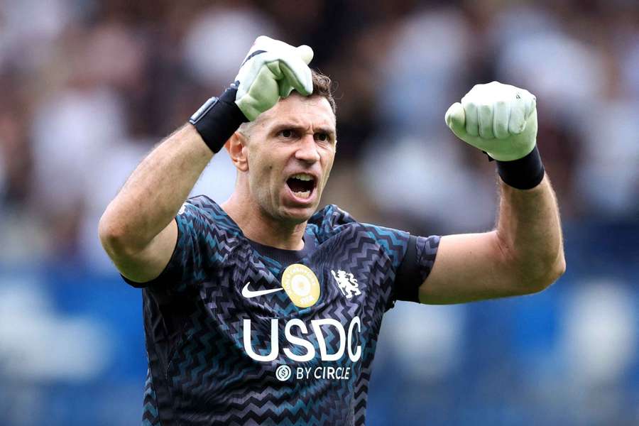Chelsea flamboyant puis fragile contre Brighton pour la première de Martinez Chelsea flamboyant puis fragile contre Brighton pour la première de Martinez