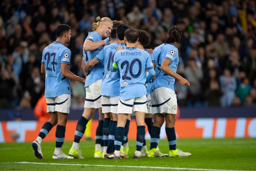 Manchester City x Southampton: onde assistir e tudo sobre o jogo da Premier League