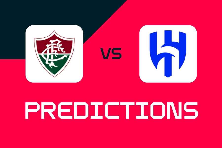 Fluminense v Al Hilal: Club World Cup predictions, best bets and odds