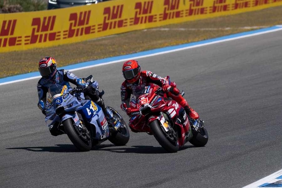 Marc Márquez
