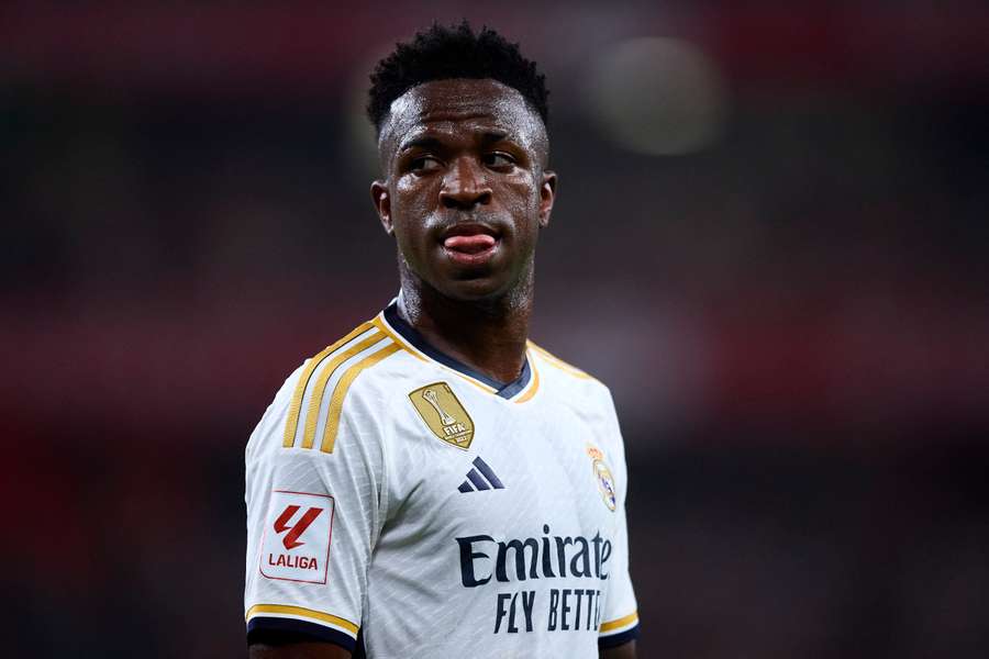 Explained: Why Vinicius Junior won't play for Real Madrid for 24