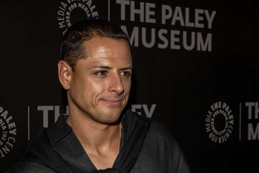 Chicharito 