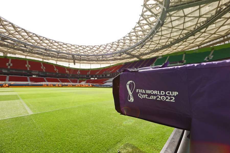ZDF: 6,21 Mio. Zuschauer sehen WM-Eröffnungsspiel zwischen Katar und Ecuador