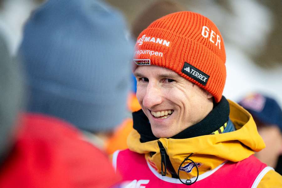 Radość Geigera szybko zgasła