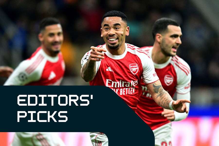 Arsenal host Manchester United in the Premier League on Sunday Arsenal host Manchester United in the Premier League on Sunday