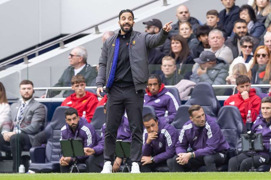 Man United Send Scouts to Watch Rennes’ Wonderkid Duo