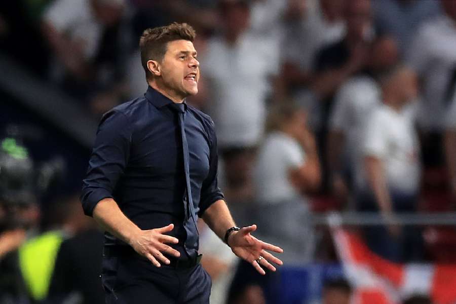 Chelsea have announced the appointment of Mauricio Pochettino