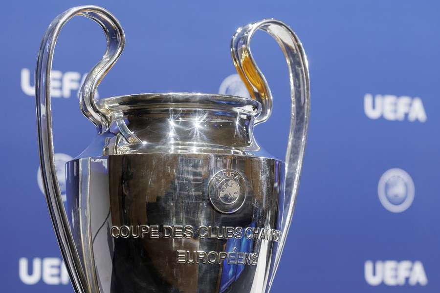 Trofeul Champions League