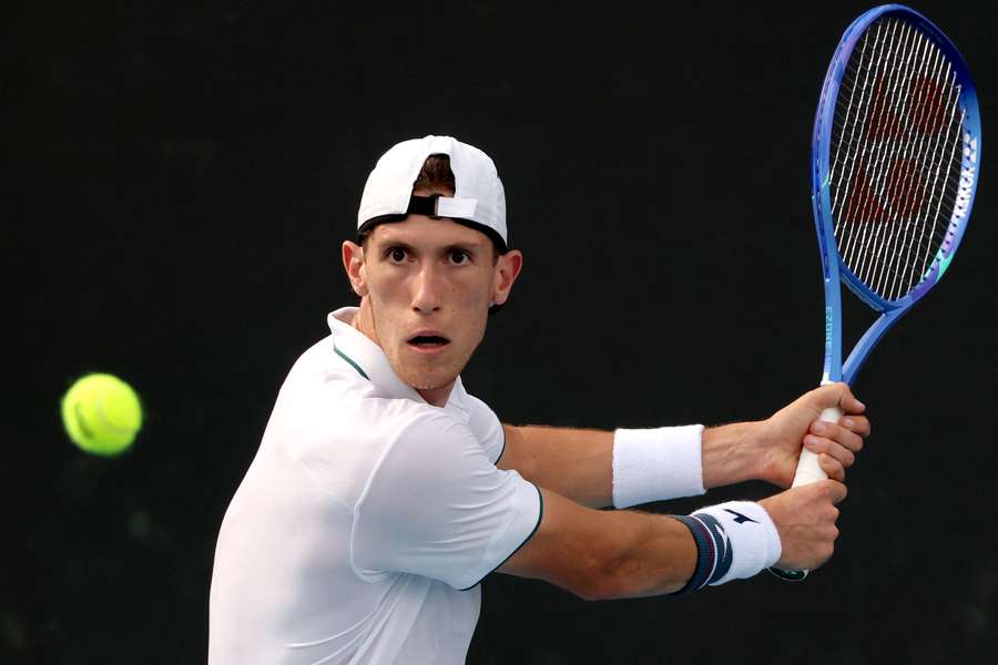 Francesco Maestrelli