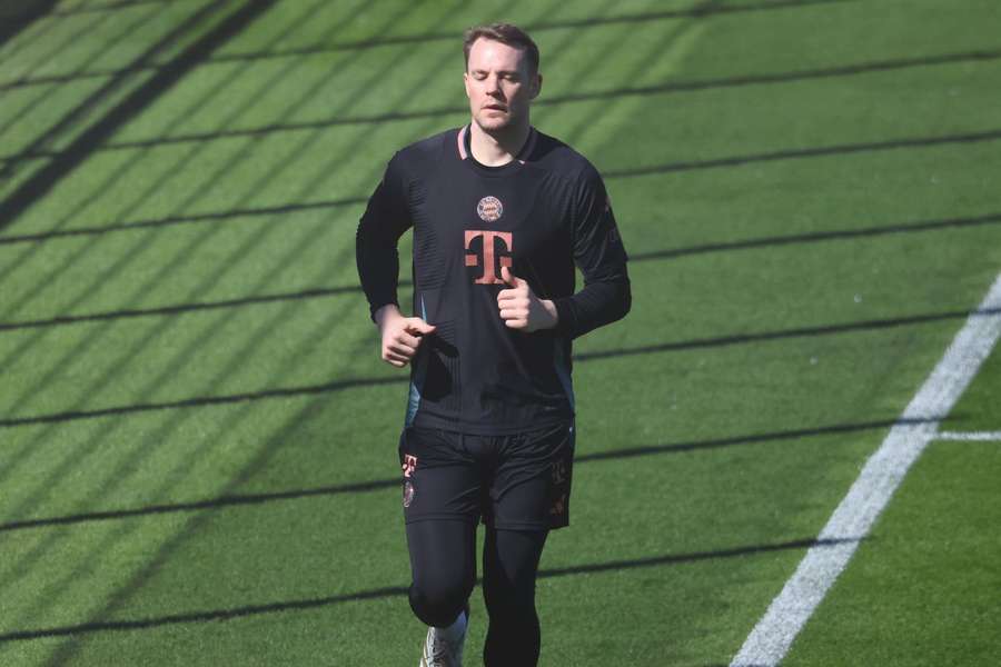 Pech nie opuszcza Manuela Neuera. Bramkarz Bayernu Monachium ponownie kontuzjowany
