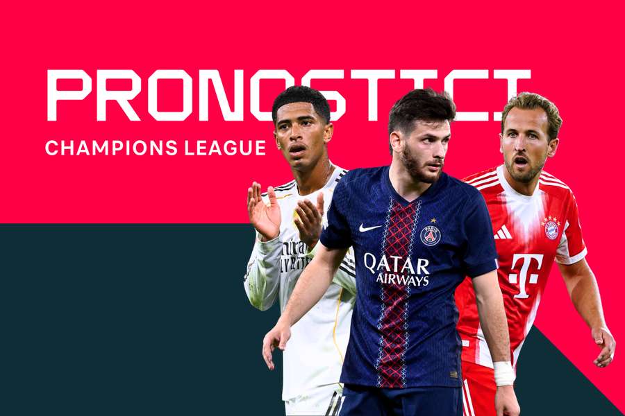 Champions League: pronostici, migliori scommesse e quote per la quarta giornata Champions League: pronostici, migliori scommesse e quote per la quarta giornata