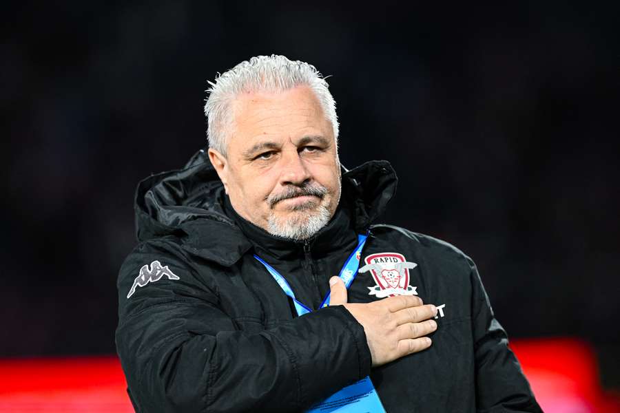 Marius Șumudică