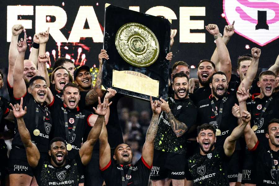 Qui peut battre le Stade Toulousain ?