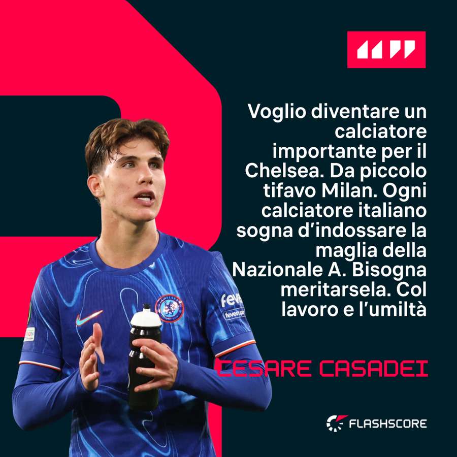 Cesare Casadei