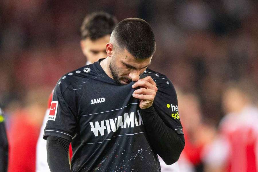 Deniz Undav hat gegen Union eine starke Leistung gezeigt