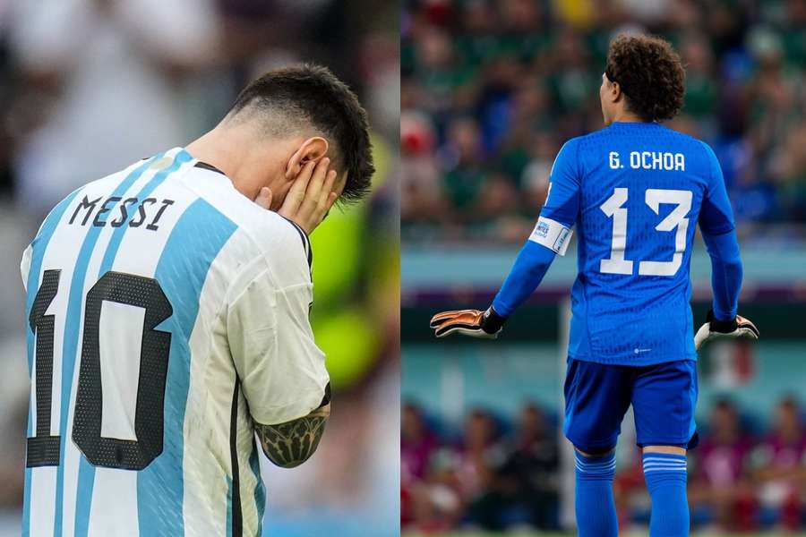 Analiză 11Hacks: Argentina vrea să se revanșeze după un început de turneu dezastruos