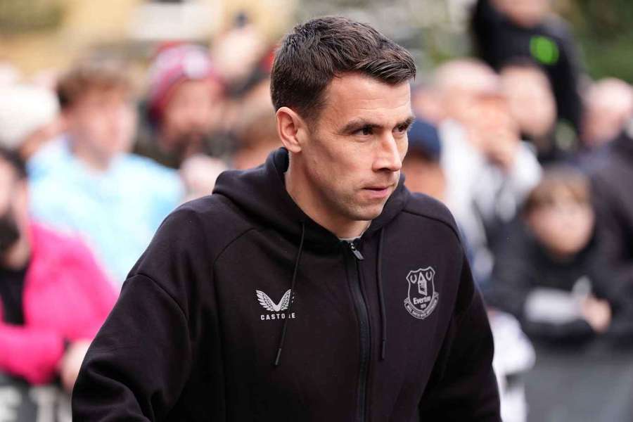 Coleman will no longer play for Everton after the current campaign