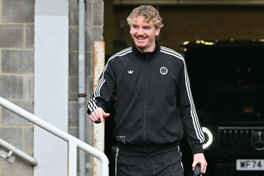 Nick Woltemade und Newcastle United bestreiten das in diesem Jahr einzige Boxing-Day-Spiel in der Premier League.