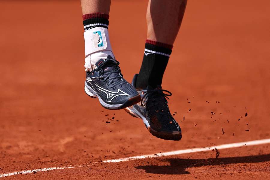 Alejandro Davidovich s-a despărțit de antrenorul Mariano Puerta după eliminarea de la Roland Garros