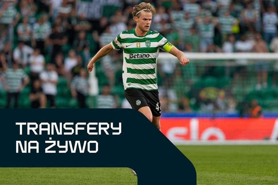 Transfery NA ŻYWO Transfery NA ŻYWO