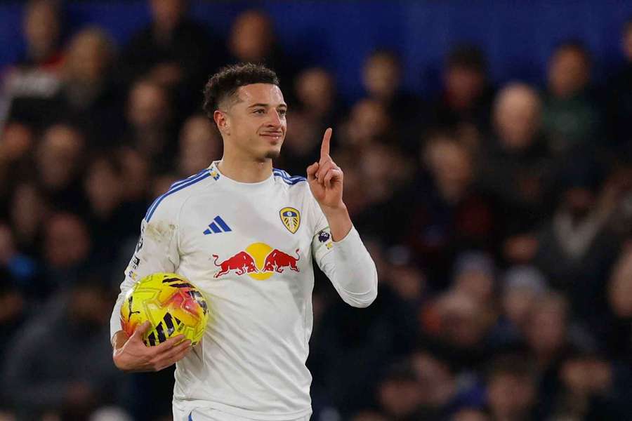 Ampadu recognises importance of wearing Leeds No4