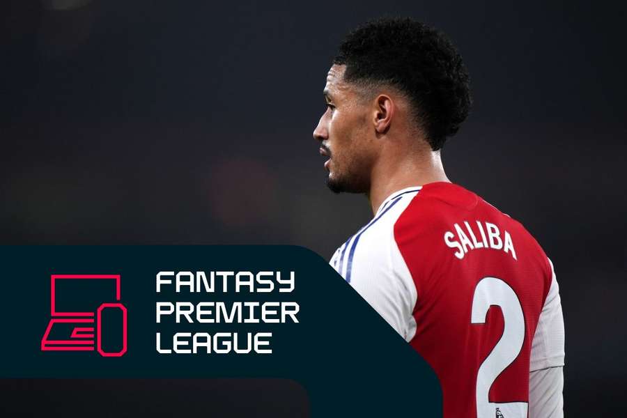 Saliba es ahora más importante que nunca para el Arsenal