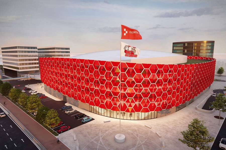 Na výstavbu nové arény zřejmě nedojde. Na výstavbu nové arény zřejmě nedojde.