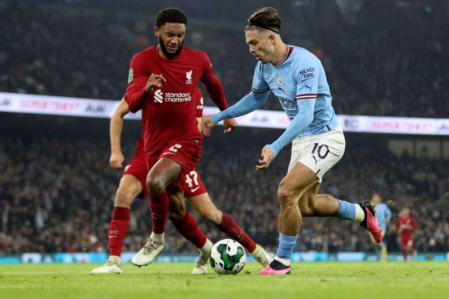 City - Liverpool, derby-ul etapei. Statistici și probabilitate victorie în Premier League