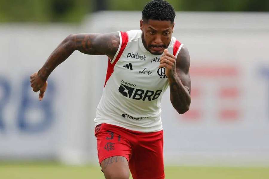Marinho foi afastado pela diretoria do Flamengo