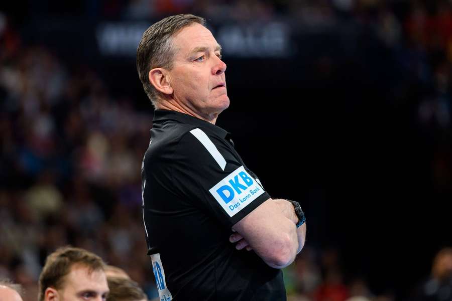 Gislason sieht Dänemark als großen Favoriten für die Handball-WM 2025