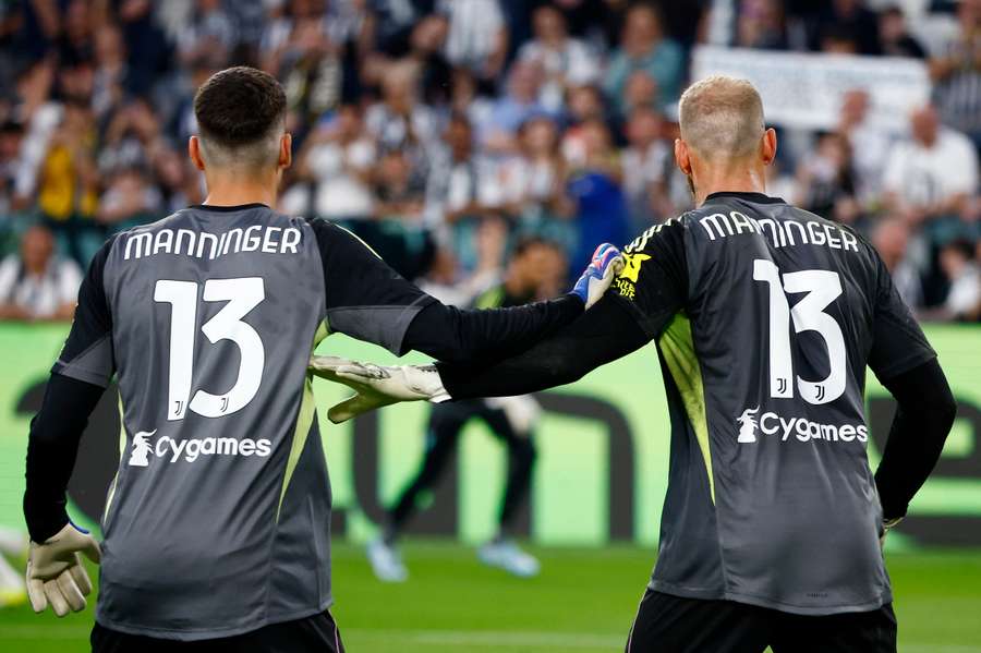 Scaglia e Di Gregorio