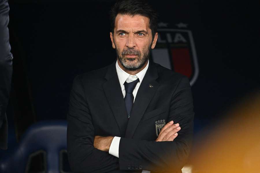 Gianluigi Buffon