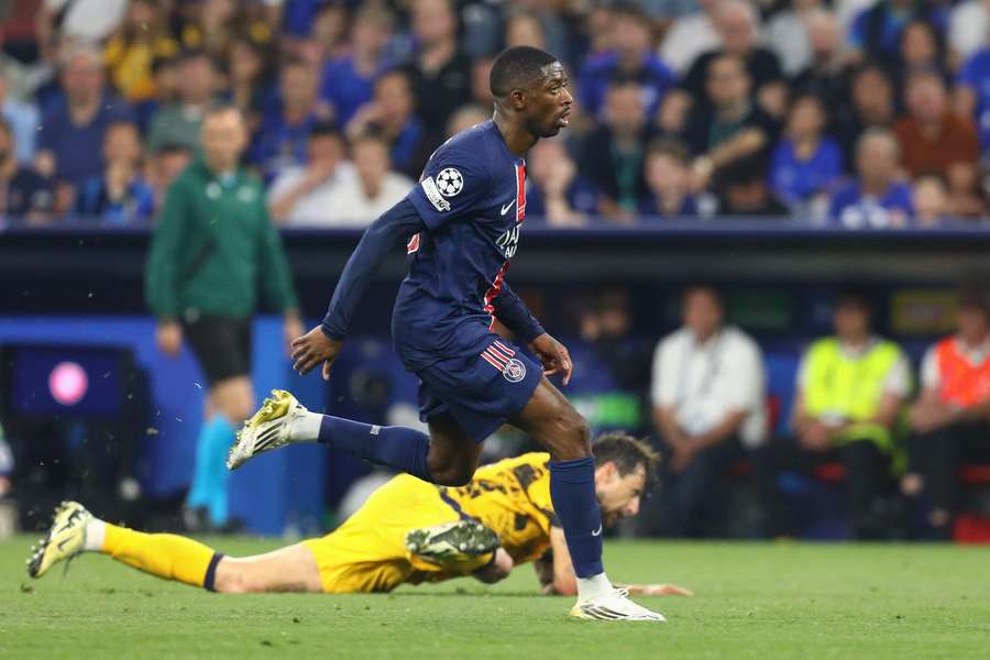 PSG handed double fitness boost ahead of Man City showdown