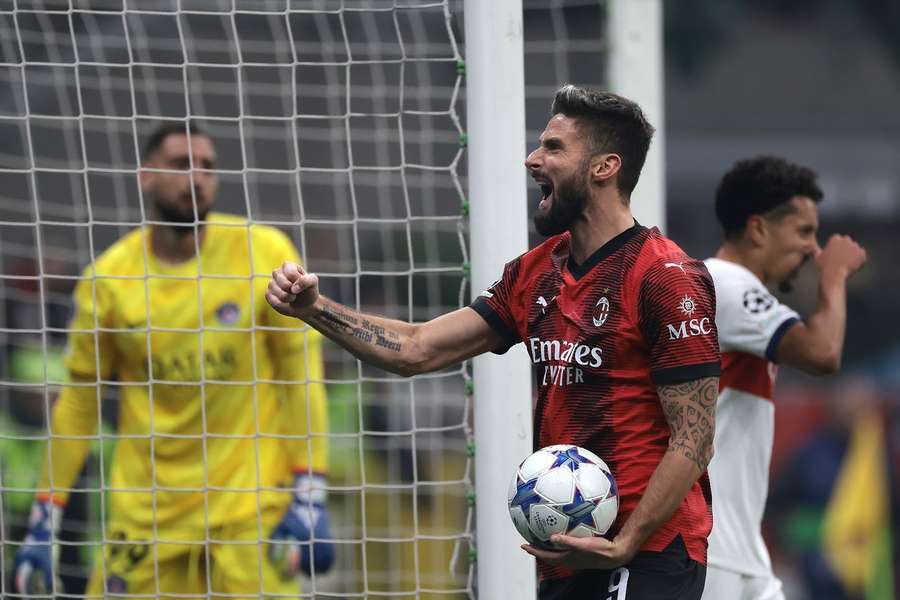 Gols e melhores momentos Manchester City 2x1 PSG pela Champions League