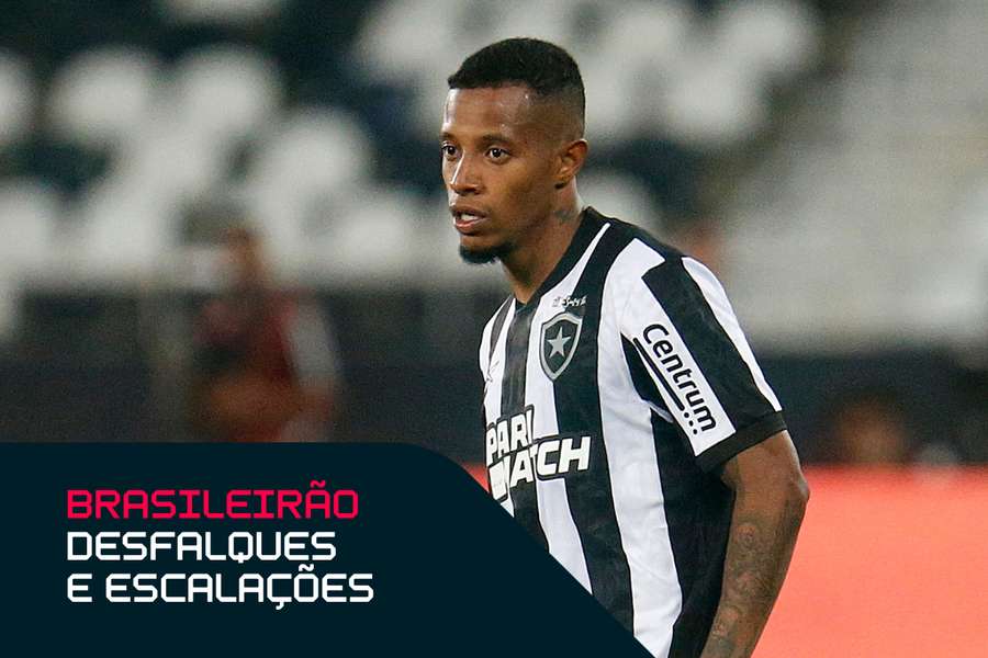 Brasileirão: veja desfalques e escalações prováveis da 21ª rodada