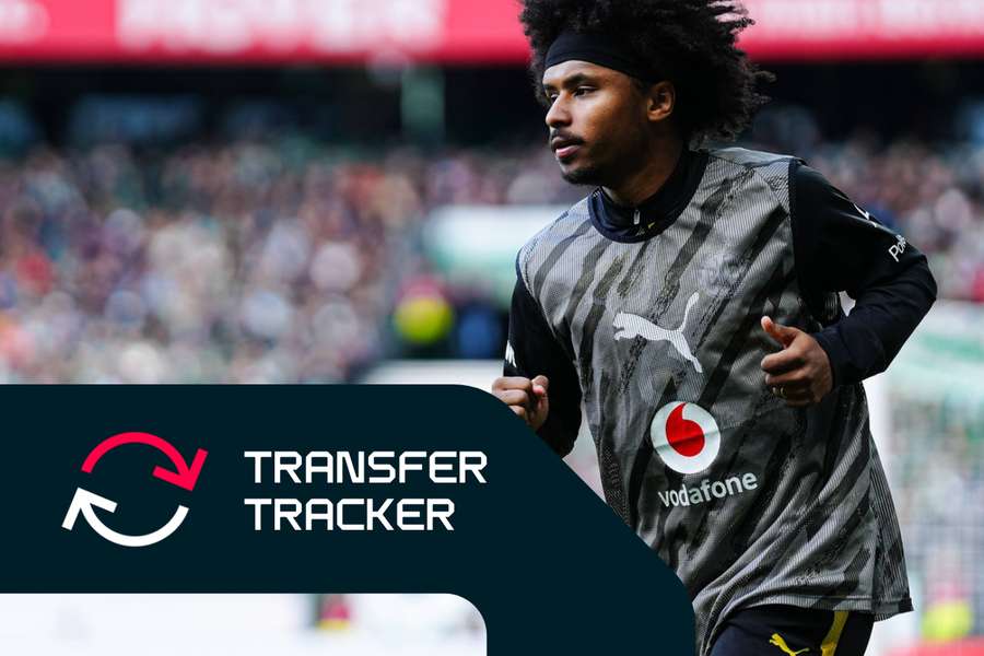Transfer-Ticker: Alle Deals & Gerüchte zum Sommer-Transferfenster 2026