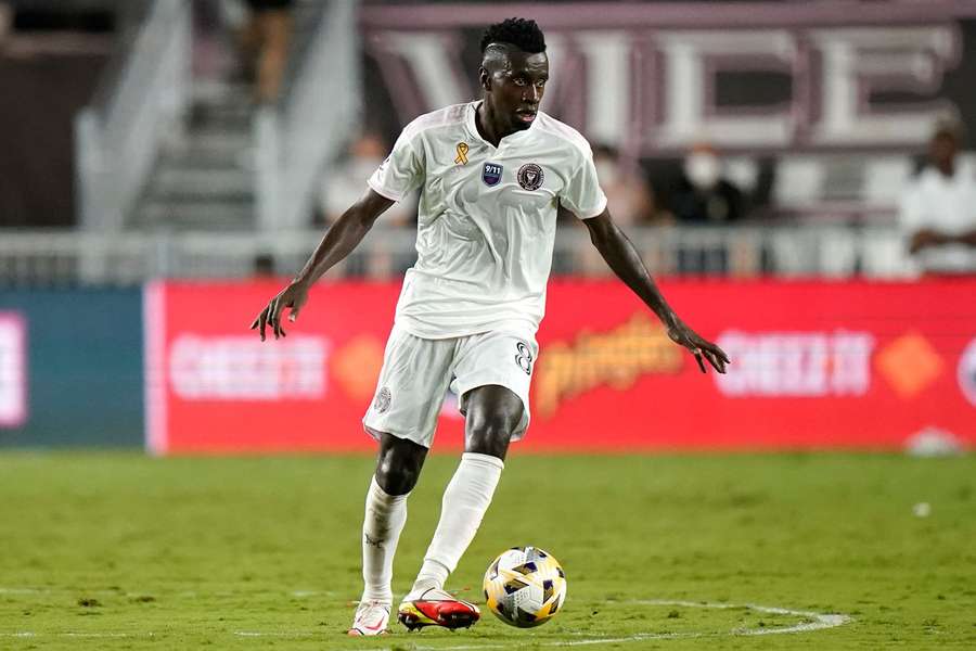 Fostul internațional francez Blaise Matuidi și-a anunțat retragerea din fotbal