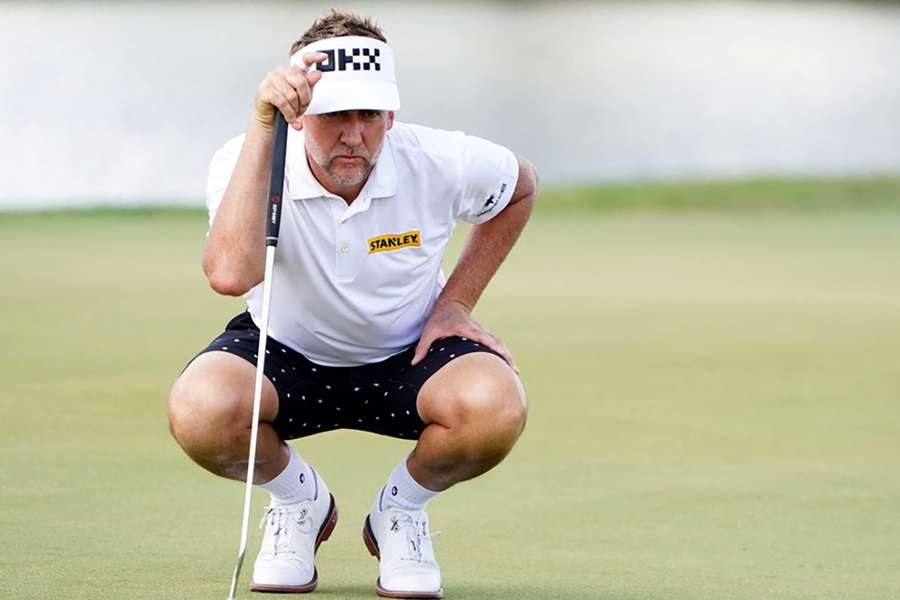 Ian Poulter says he might not participate in Ryder Cup