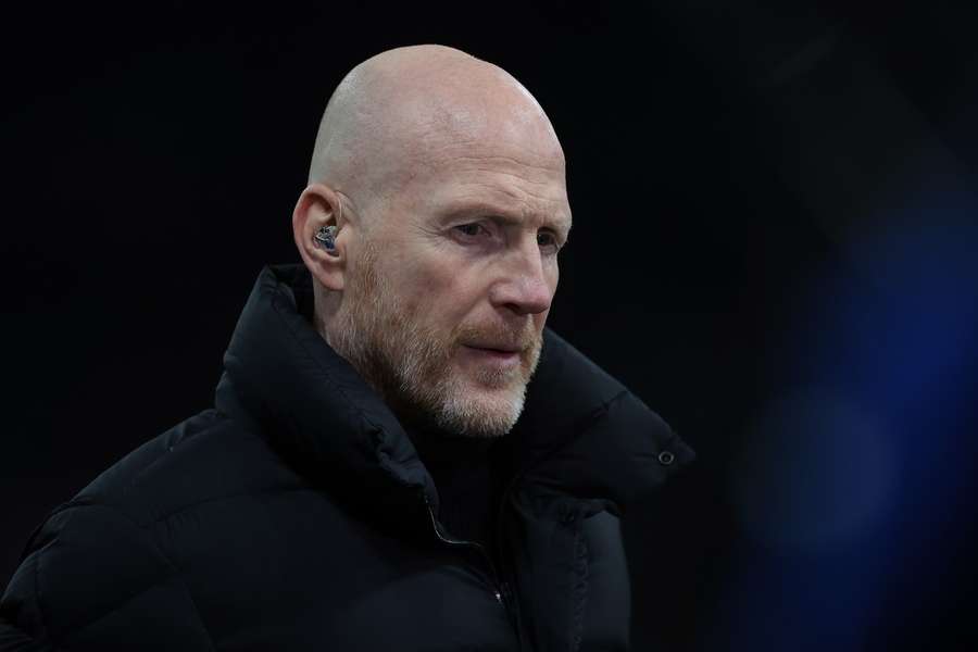 Matthias Sammer versuchte, die Sommermärchen-Affäre einzuordnen.