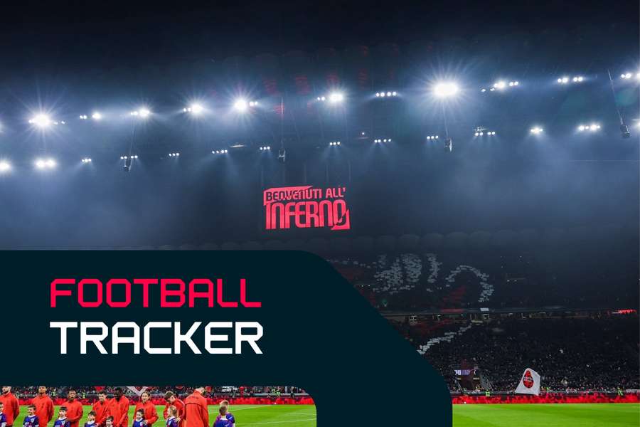 AC Milan are in action this evening against Torino