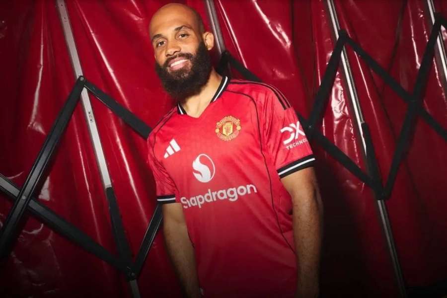 Bryan Mbeumo přestoupil z Brentfordu do Manchesteru United.