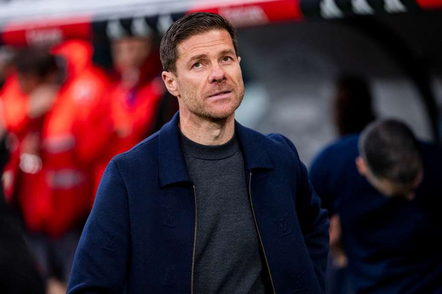 Alonso soll bei Chelsea für Ruhe sorgen