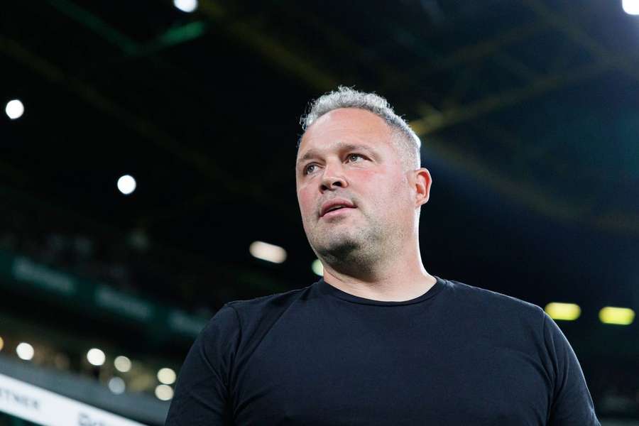 Vítor Campelos com longo trajeto no futebol português