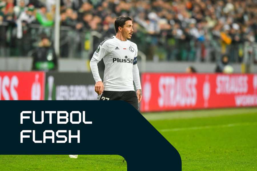 Futbol Flash: Dimitrievski z rekordem, wyjątkowe gole w meczu Napoli i Alli bez umowy